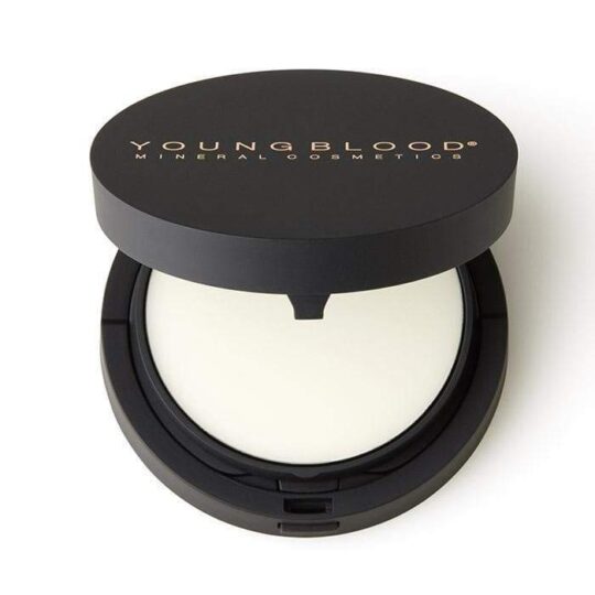 Younblood Anti-Shine Mattifier