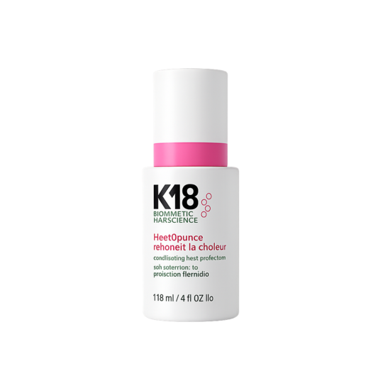 K18 Heatbounce Conditionerende hittebeschermingsspray 118ml