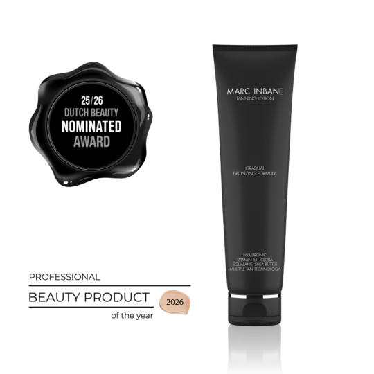 Marc Inbane Gradual Tanning Lotion 125ml
