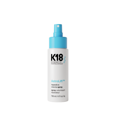 K18 AstroLift herstellende volume spray 118ml